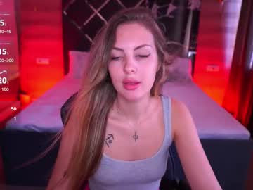 Lexxijoy Chaturbate stream image from September 22, 2025