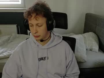 Maxxoncam Chaturbate stream image from September 22, 2025