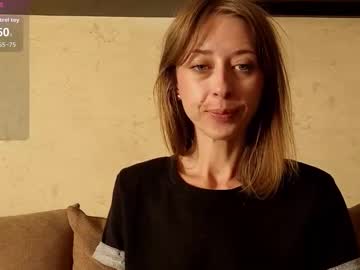 Ninanovalicious Chaturbate stream image from September 22, 2025