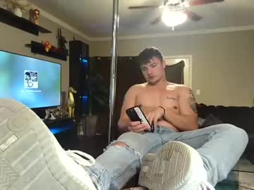 Notoribliss Chaturbate stream image from September 22, 2025