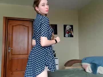 Sandyrepka Chaturbate stream image from September 22, 2025