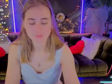 Sun_Kitty_ Chaturbate stream image from September 22, 2025