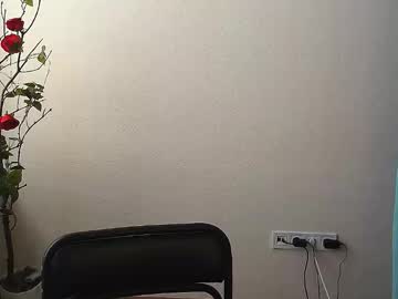 Bunnybloom_ Chaturbate stream image from September 22, 2025