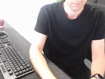 Christianbyh Chaturbate stream image from September 22, 2025