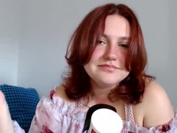 Dahlia_Midnight_ Chaturbate stream image from September 22, 2025