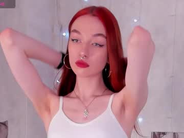 Melisa_Cox Chaturbate stream image from September 22, 2025