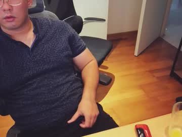 Nickcage813 Chaturbate stream image from September 22, 2025