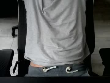 Sammy__L Chaturbate stream image from September 22, 2025