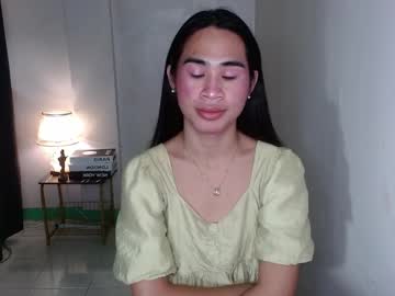 Sassy_Gelay Chaturbate stream image from September 22, 2025