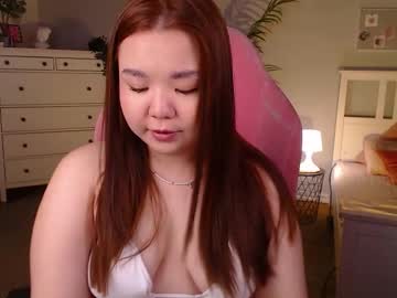 Shishi_Liu Chaturbate stream image from September 22, 2025