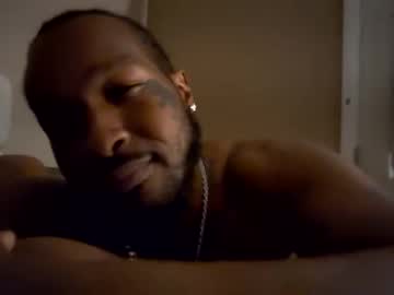 Thuggpassion313 Chaturbate stream image from September 22, 2025