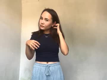 Trinidadcarranza Chaturbate stream image from September 22, 2025