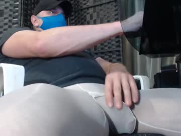Wierdstuffwithdik Chaturbate stream image from September 22, 2025