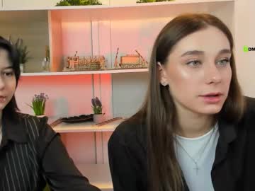 Agata_Li Chaturbate stream image from September 22, 2025