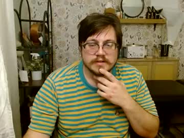 Answer4242 Chaturbate stream image from September 22, 2025