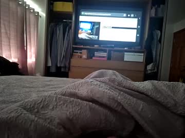 Crazyshark44 Chaturbate stream image from September 22, 2025