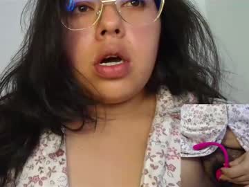 Cutejess45 Chaturbate stream image from September 22, 2025
