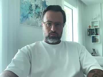 Danieleitaly85 Chaturbate stream image from September 22, 2025