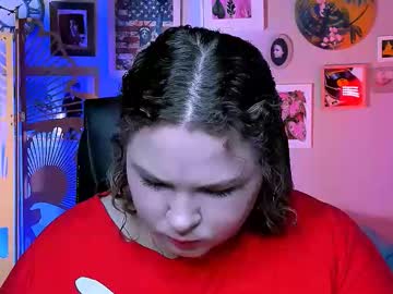 Florenceanderson_ Chaturbate stream image from September 22, 2025