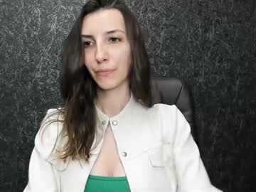 Marielleanker Chaturbate stream image from September 22, 2025