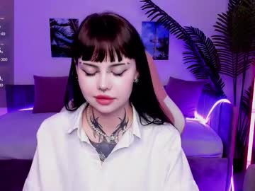 Morana_Batt Chaturbate stream image from September 22, 2025