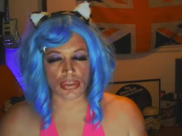 Veronicavail Chaturbate stream image from September 22, 2025