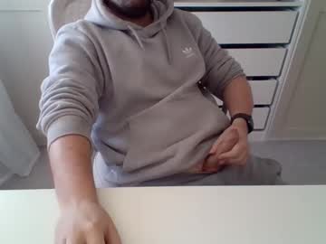 Alfo267 Chaturbate stream image from September 22, 2025