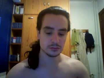 Bigcarlos830925 Chaturbate stream image from September 22, 2025