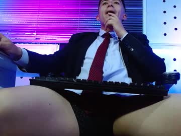 Darko0717 Chaturbate stream image from September 22, 2025