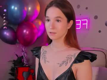 Eva_Holloway Chaturbate stream image from September 22, 2025