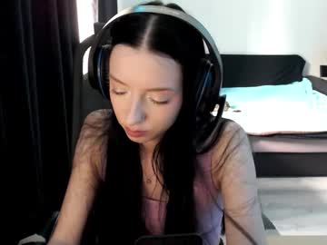 Ileenursprung Chaturbate stream image from September 22, 2025