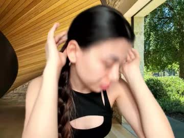 Lanalandd Chaturbate stream image from September 22, 2025