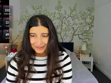Linda_Ex Chaturbate stream image from September 22, 2025