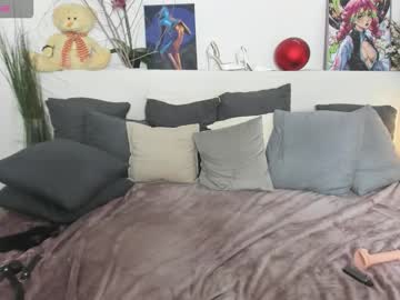 Monikalowww Chaturbate stream image from September 22, 2025