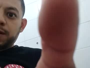 Rodolfosandoval88104 Chaturbate stream image from September 22, 2025