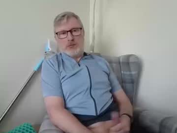 Rusty69x Chaturbate stream image from September 22, 2025