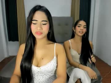 Sexyhotara Chaturbate stream image from September 22, 2025