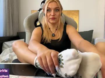 Strupedsunicorns Chaturbate stream image from September 22, 2025