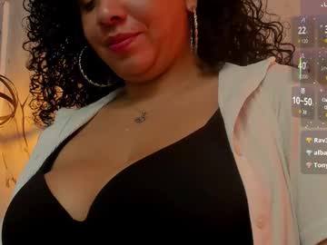 Ana_Sweet8 Chaturbate stream image from September 22, 2025