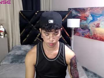 Asiancum_Peter Chaturbate stream image from September 22, 2025