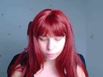 Elise_Kissu_ Chaturbate stream image from September 22, 2025