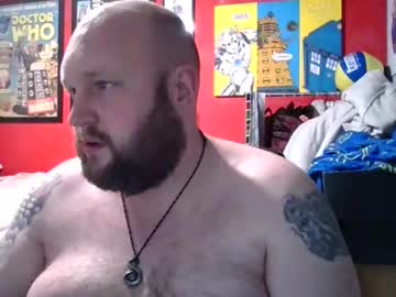 Hotrodder323 Chaturbate stream image from September 22, 2025
