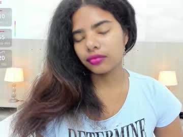 Kaya_Taraji Chaturbate stream image from September 22, 2025