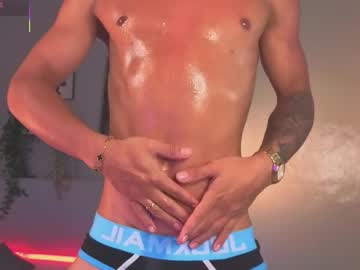 Ken_Boy_ Chaturbate stream image from September 22, 2025