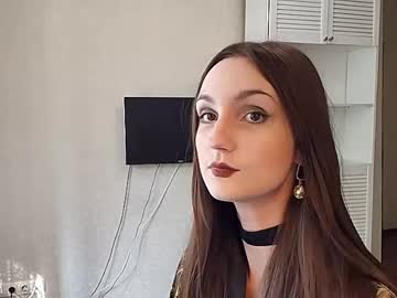 Lucindaeagar Chaturbate stream image from September 22, 2025