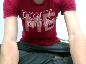 Oromis2002 Chaturbate stream image from September 22, 2025