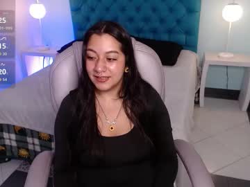 Paulis_Gh Chaturbate stream image from September 22, 2025