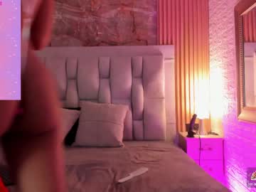 Roxana_Scottt Chaturbate stream image from September 22, 2025