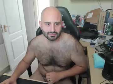 Str8slut4use Chaturbate stream image from September 22, 2025