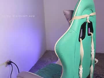Wandadoll Chaturbate stream image from September 22, 2025